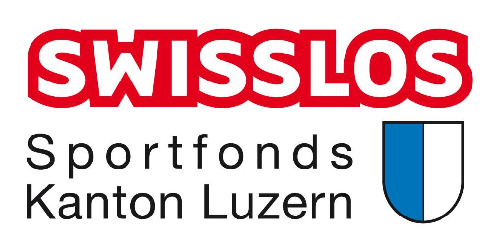 Swisslos - Sportfonds Kanton Luzern