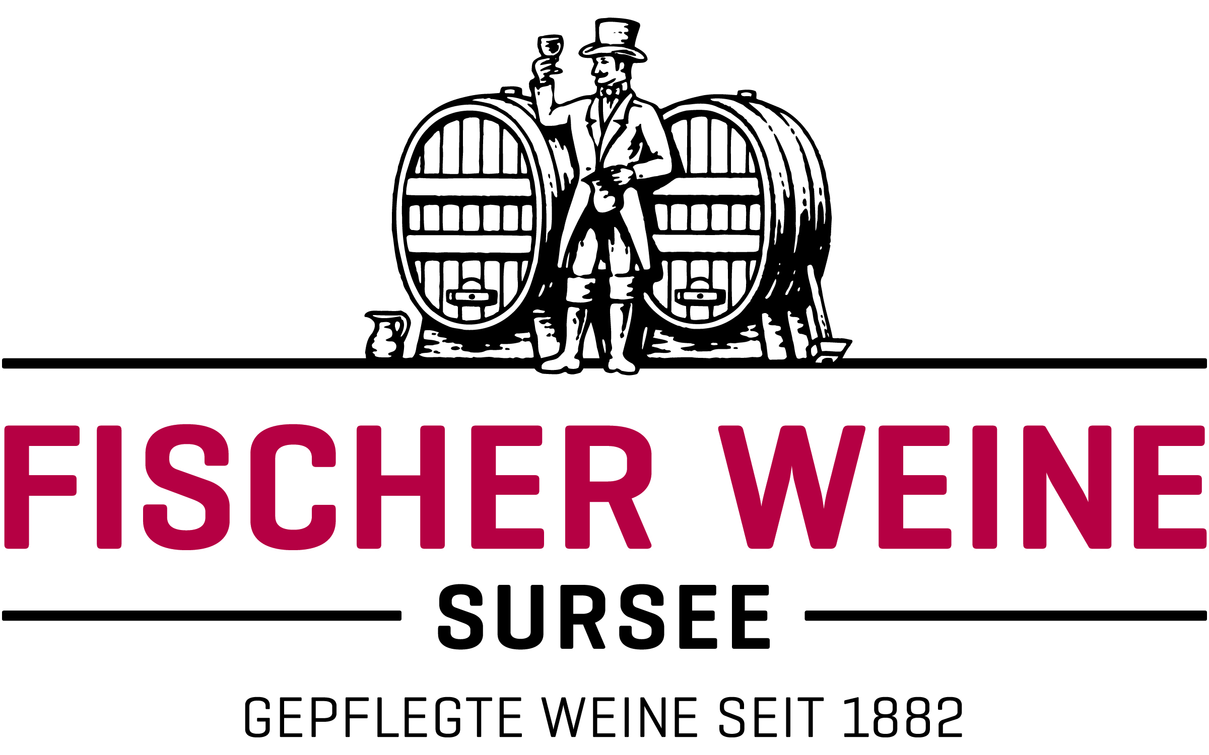 Fischer Weine Sursee AG